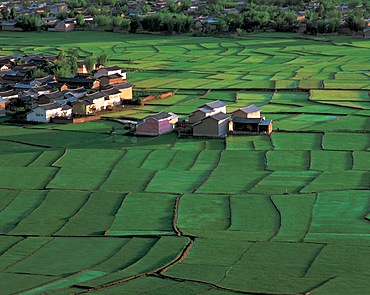 Aba, Sichuan