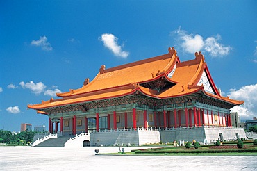 National Concert Hall, Taipei