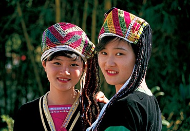 Li ethnic