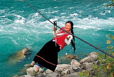 Lisu ethnic