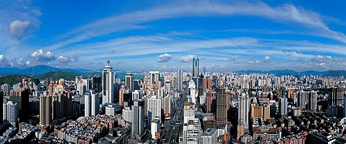 China