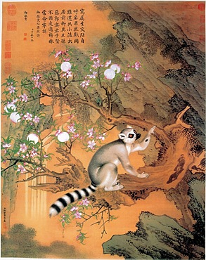 Chinese painting