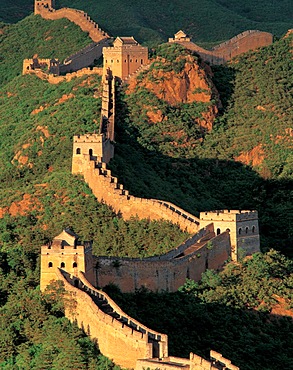 The Great Wall