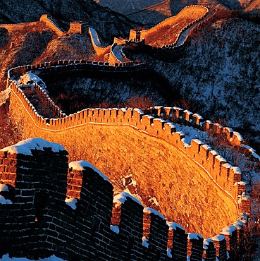 Great Wall