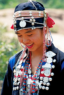 Hani ethnic