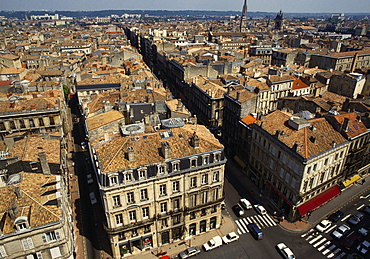 Bordeaux, France