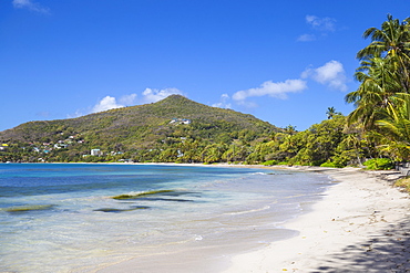 Friendship Bay, Bequia, The Grenadines, St. Vincent and The Grenadines, West Indies, Caribbean, Central America