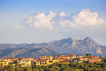 Olbia, Sardinia, Italy, Europe