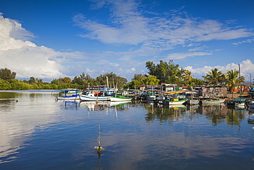 Laguna del Cura, Punta Gorda, Cienfuegos, Cienfuegos Province, Cuba, West Indies, Caribbean, Central America