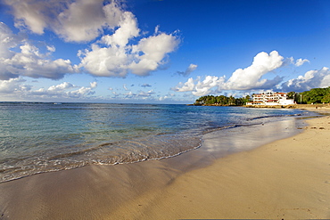 Bahia Blanca Hotel, Rio San Juan, Dominican Republic, West Indies, Caribbean, Central America