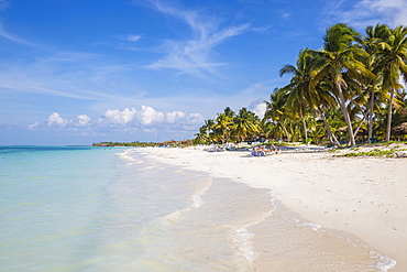 Cayo Levisa, Pinar del Rio Province, Cuba, West Indies, Caribbean, Central America