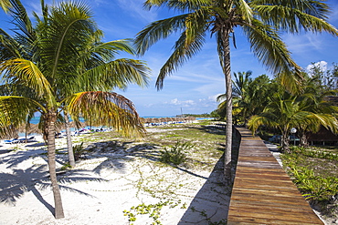 Cayo Levisa, Pinar del Rio Province, Cuba, West Indies, Caribbean, Central America