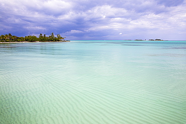 New Plymouth, Green Turtle Cay, Abaco Islands, Bahamas, West Indies, Central America