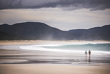 Spirits Bay, Aupouri Peninsula, Northland, North Island, New Zealand, Pacific