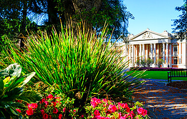 Supreme Court Gardens, Perth City, Western Australia, Australia, Pacific