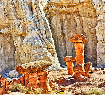 Grand Staircase-Escalante National Monument, Utah, United States of America