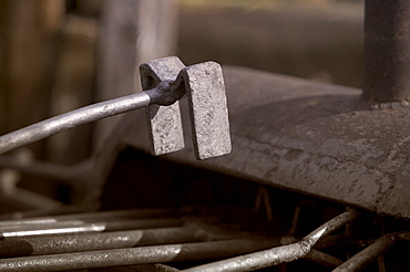 Cattle Branding Irons