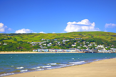 Aberdovey, Gwynedd, Wales, United Kingdom, Europe