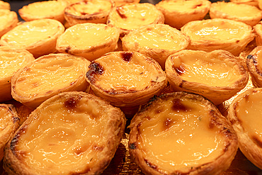 Pastéis de Nata, Porto, Portugal, Southern Europe