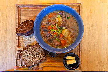 Irish Stew, Dublin, Republic of Ireland, Europe
