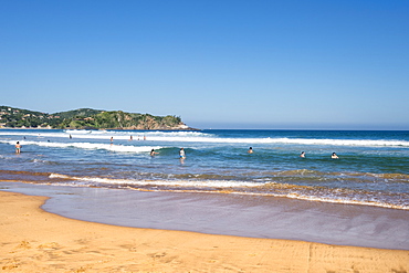 Praia da Geriba, Buzios, Rio de Janeiro State, Brazil, South America 