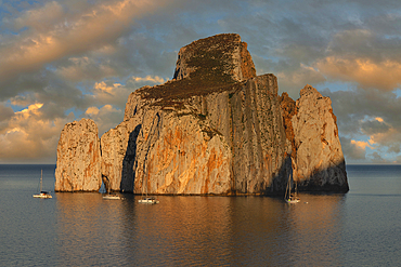 Pan di Zucchero, Nebida, Iglesiente, Sud Sardegna district, Sardinia, Italy, Mediterranean, Europe