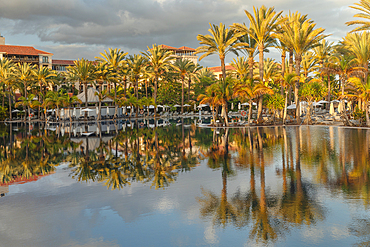 Hotel Lopesan Costa Meloneras Resort, Maspalomas, Gran Canaria, Canary Islands, Spain, Atlantic, Europe