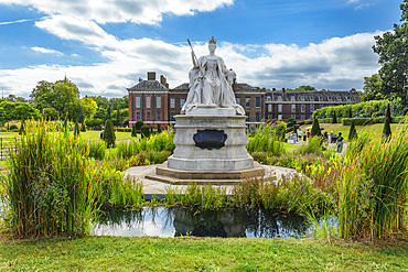 Kensington Palace, Kensington, London, England,