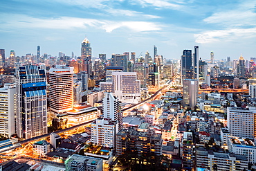 Bangkok, Thailand, Southeast Asia, Asia