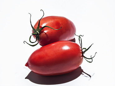 Roma tomatoes