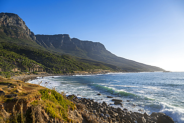 The Twelve Apostles, Cape Town, South Africa, Africa