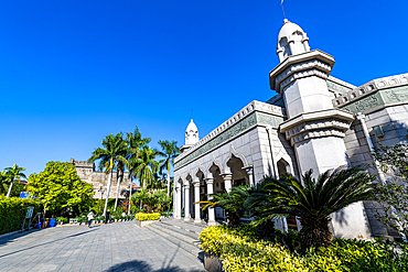 Qingjing Mosque, Quanzhou, UNESCO World Heritage Site, Fujian, China, Asia