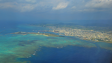 Ishigaki, Yaeyama island group, Japan, Asia