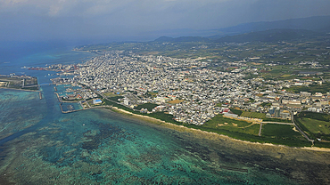 Ishigaki, Yaeyama island group, Japan, Asia