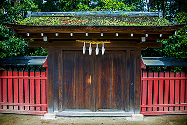 Itsukushima Shrine, UNESCO World Heritage Site, Miyajima, Japan, Asia