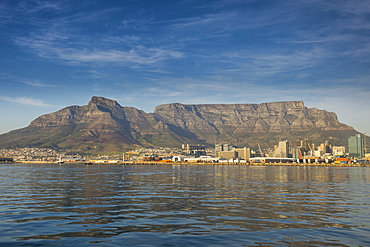 Cape Town, South Africa, Africa