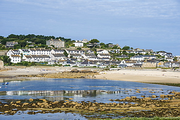 St. Mary's, Isles of Scilly, England, United Kingdom, Europe