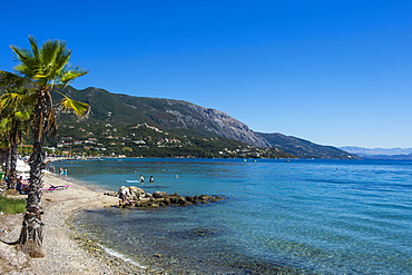 Corfu, Ionian Islands, Greek Islands, Greece, Europe