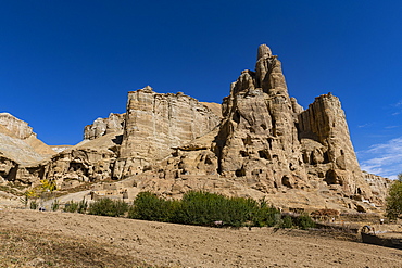 Bamyan, Afghanistan, Asia