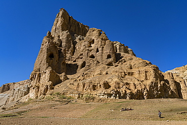 Bamyan, Afghanistan, Asia