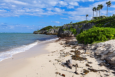 Barefoot Beach, Grand Cayman, Cayman Islands, Caribbean, Central America