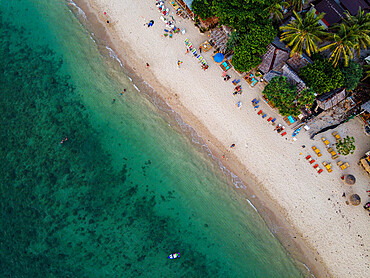 Relax Bay beach, Koh Lanta, Thailand, Southeast Asia, Asia