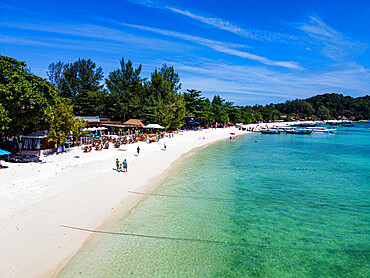 Koh Lipe, Tarutao National Park, Thailand, Southeast Asia, Asia