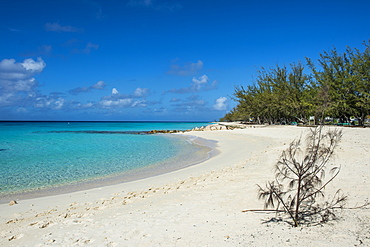 Norman Saunders beach, Grand Turk, Turks and Caicos, Caribbean, Central America