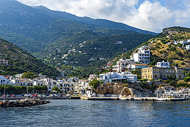 Agios Kirykos, Ikaria, Greek Islands, Greece, Europe