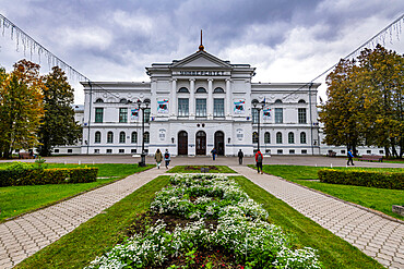 University of Tomsk, Tomsk Oblast, Russia, Eurasia