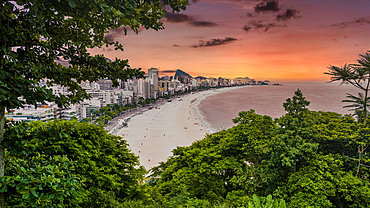 Rio de Janeiro, Brazil, South America