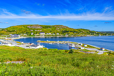 Avalon wilderness, Newfoundland, Canada, North America