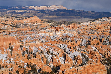 Bryce Canyon National Park, Utah, United States of America, North America