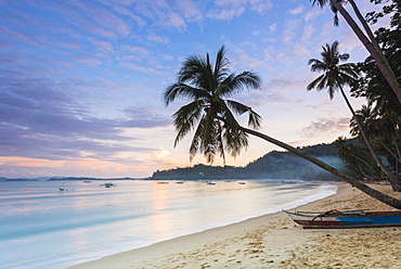 Port Barton, Palawan, Mimaropa, Philippines, Southeast Asia, Asia